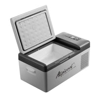 Thumbnail for Alpicool C15 Portable Cooler Refrigerator Freezer 15 Liter - Alpicool - Coolers - GTIN - 4