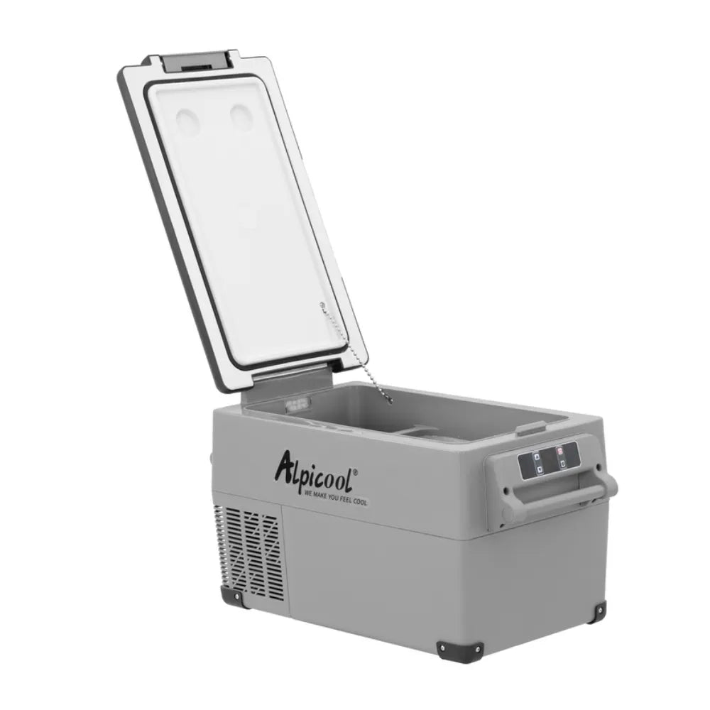 Alpicool CF35 Portable Electric Cooler Fridge Freezer 35 Liter - Alpicool - Coolers - GTIN0713381919396 - 4