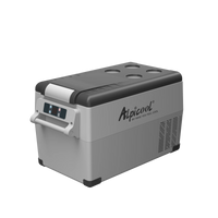 Thumbnail for Alpicool CF35 Portable Electric Cooler Fridge Freezer 35 Liter - Alpicool - Coolers - GTIN0713381919396 - 1