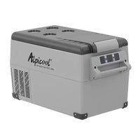 Thumbnail for Alpicool CF35 Portable Electric Cooler Fridge Freezer 35 Liter - Alpicool - Coolers - GTIN0713381919396 - 2