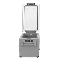 Thumbnail for Alpicool CF35 Portable Electric Cooler Fridge Freezer 35 Liter - Alpicool - Coolers - GTIN0713381919396 - 5