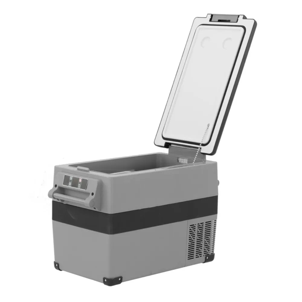 Alpicool CF45 Portable Cooler Refrigerator Freezer 45 Liter - Alpicool - Coolers - GTIN - 2