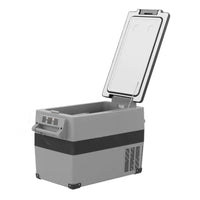 Thumbnail for Alpicool CF45 Portable Cooler Refrigerator Freezer 45 Liter - Alpicool - Coolers - GTIN - 2