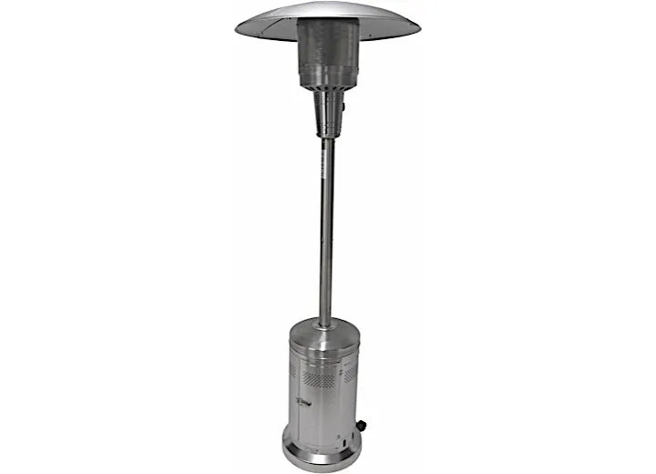 Mr. Heater Portable Patio Heater Propane 48,000 BTU