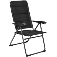 Thumbnail for Folding Chairs with Adjustable Backrest Set of 4 - Costway - Chairs & Lounges - GTIN7461758912572 - 1