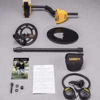 Thumbnail for Garrett Ace 300i Handheld Metal Detector With Headphones-Garrett-Metal Detectors-GTIN786156004801-5