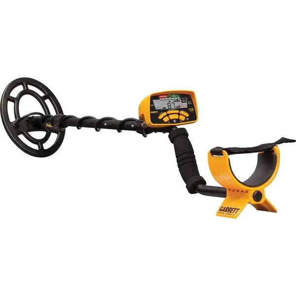 Garrett Ace 300i Handheld Metal Detector With Headphones-Garrett-Metal Detectors-GTIN786156004801-1