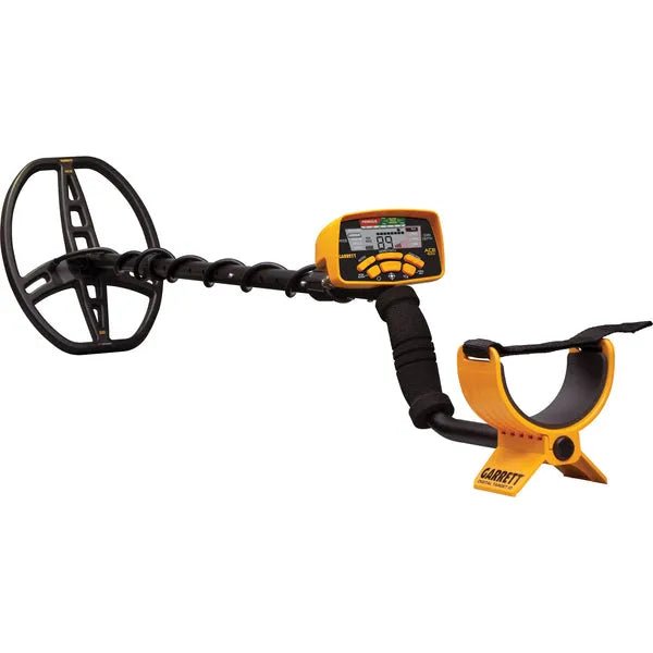 Garrett Ace 400i Metal Detector With Headphones-Garrett-Metal Detectors-GTIN786156004825-1