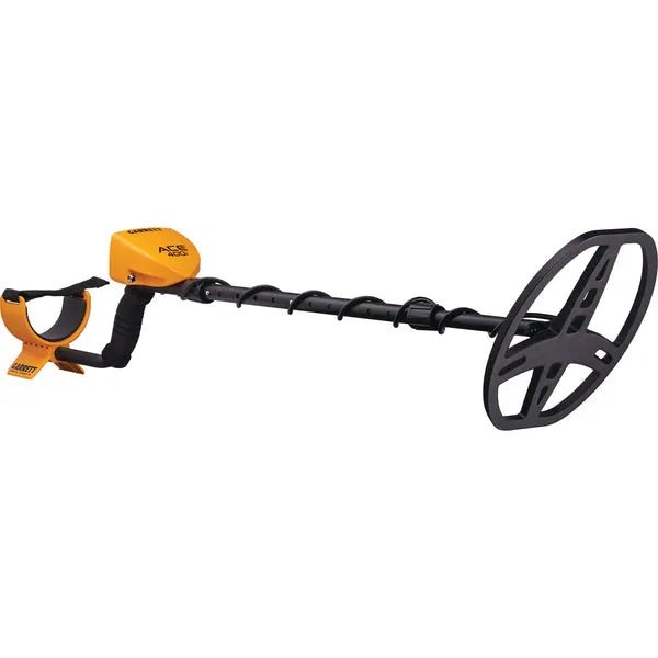 Garrett Ace 400i Metal Detector With Headphones-Garrett-Metal Detectors-GTIN786156004825-2