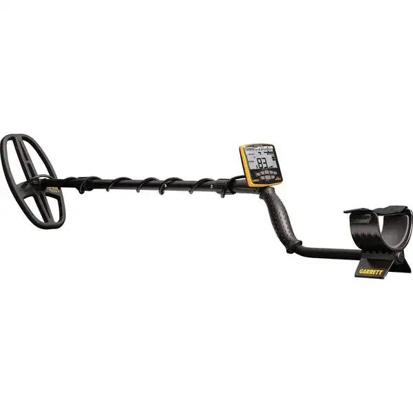 Garrett Ace Apex Handheld Metal Detector With Headphones-Garrett-Metal Detectors-GTIN786156005716-1