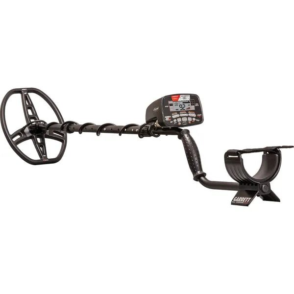 Garrett AT Max Waterproof Metal Detector With Headphones-Garrett-Metal Detectors-GTIN786156005242-1