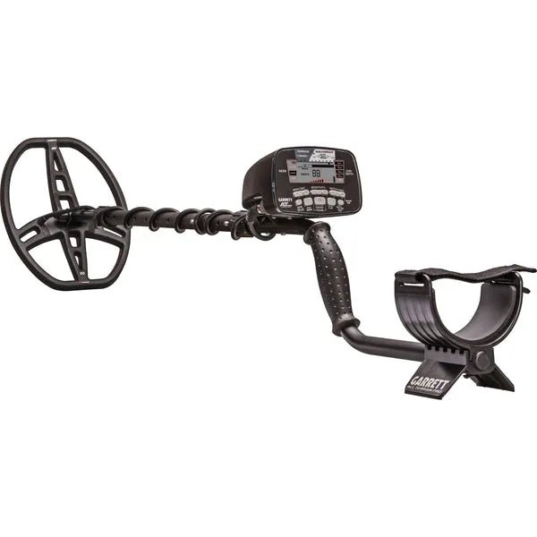 Garrett AT Pro Waterproof Metal Detector With Headphones-Garrett-Metal Detectors-GTIN786156003934-1