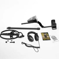 Thumbnail for Garrett AT Pro Waterproof Metal Detector With Headphones-Garrett-Metal Detectors-GTIN786156003934-5