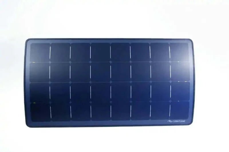 LIGHTLEAF gLeaf Customizable fixed mount solar panel-LIGHTLEAF-Solar Panels-GTIN-1