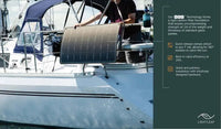 Thumbnail for LIGHTLEAF seaLeaf Lightweight boat solar panel-LIGHTLEAF-Solar Panels-GTIN-10