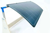 Thumbnail for LIGHTLEAF seaLeaf Lightweight boat solar panel-LIGHTLEAF-Solar Panels-GTIN-1