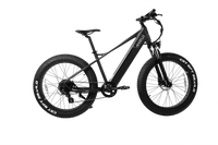 Thumbnail for MAUI ARES Electric Fat Bike-MAUI-Electric Bikes-GTIN628693601207-2