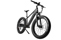 Thumbnail for MAUI ARES Electric Fat Bike-MAUI-Electric Bikes-GTIN628693601207-1