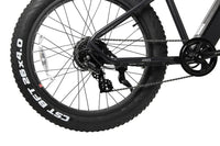 Thumbnail for MAUI ARES Electric Fat Bike-MAUI-Electric Bikes-GTIN628693601207-4