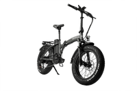 Thumbnail for MAUI JACK Electric Folding Bike-MAUI-Electric Bikes-GTIN628693601856-1