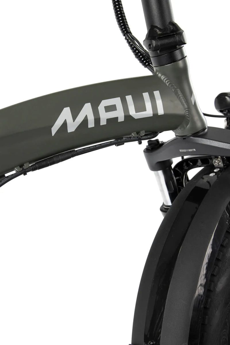 MAUI JACK Electric Folding Bike-MAUI-Electric Bikes-GTIN628693601856-3