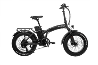 Thumbnail for MAUI JACK Electric Folding Bike-MAUI-Electric Bikes-GTIN628693601856-2