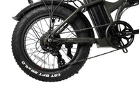 Thumbnail for MAUI JACK Electric Folding Bike-MAUI-Electric Bikes-GTIN628693601856-4