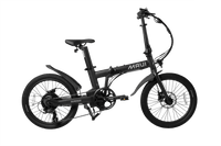 Thumbnail for MAUI SUMMER Folding Electric Bike-MAUI-Electric Bikes-GTIN628693601870-2