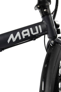 Thumbnail for MAUI SUMMER Folding Electric Bike-MAUI-Electric Bikes-GTIN628693601870-3