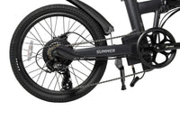 Thumbnail for MAUI SUMMER Folding Electric Bike-MAUI-Electric Bikes-GTIN628693601870-4