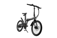 Thumbnail for MAUI SUMMER Folding Electric Bike-MAUI-Electric Bikes-GTIN628693601870-1