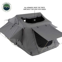 Thumbnail for Overland Vehicle Systems Nomadic 2 Standard Roof Top Tent-Overland Vehicle Systems-Roof Top Tents-GTIN810038737256-5