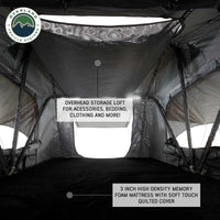 Thumbnail for Overland Vehicle Systems Nomadic 2 Standard Roof Top Tent-Overland Vehicle Systems-Roof Top Tents-GTIN810038737256-7