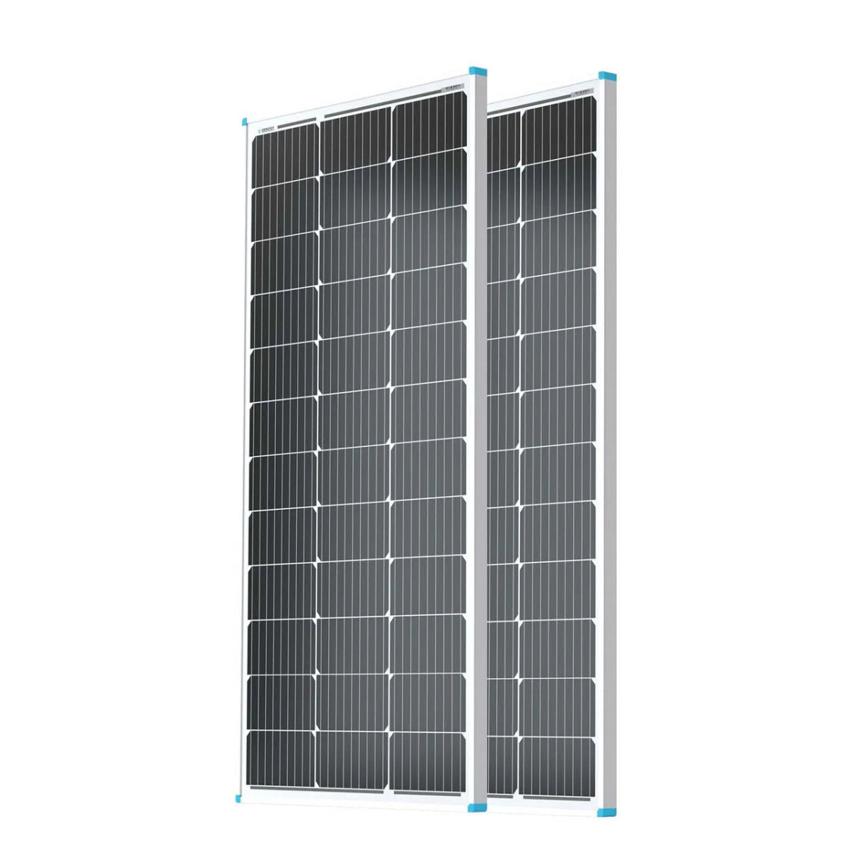 Renogy 100 Watt 12 Volt Monocrystalline Solar Panel - Renogy - Solar Panels - GTIN0810009710226 - 10