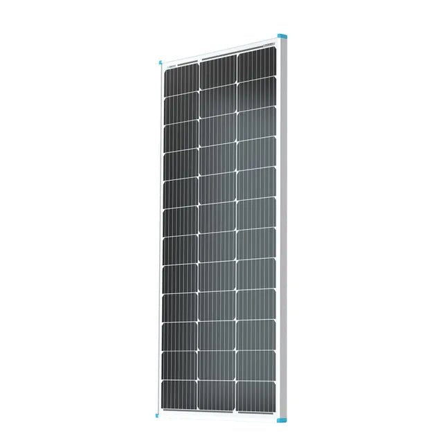 Renogy 100 Watt 12 Volt Monocrystalline Solar Panel - Renogy - Solar Panels - GTIN816360028796 - 9