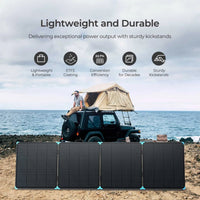 Thumbnail for Renogy 400W Lightweight Portable Solar Suitcase - Renogy - Solar Panels - GTIN840315218680 - 2