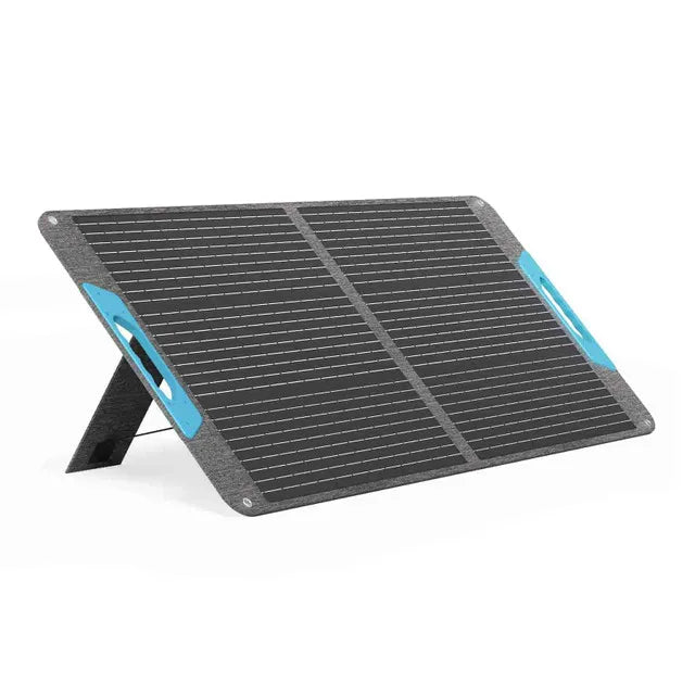 Renogy E.FLEX - CORE 100W Portable Solar Panel - Renogy - Solar Panels - GTIN0840315218833 - 1