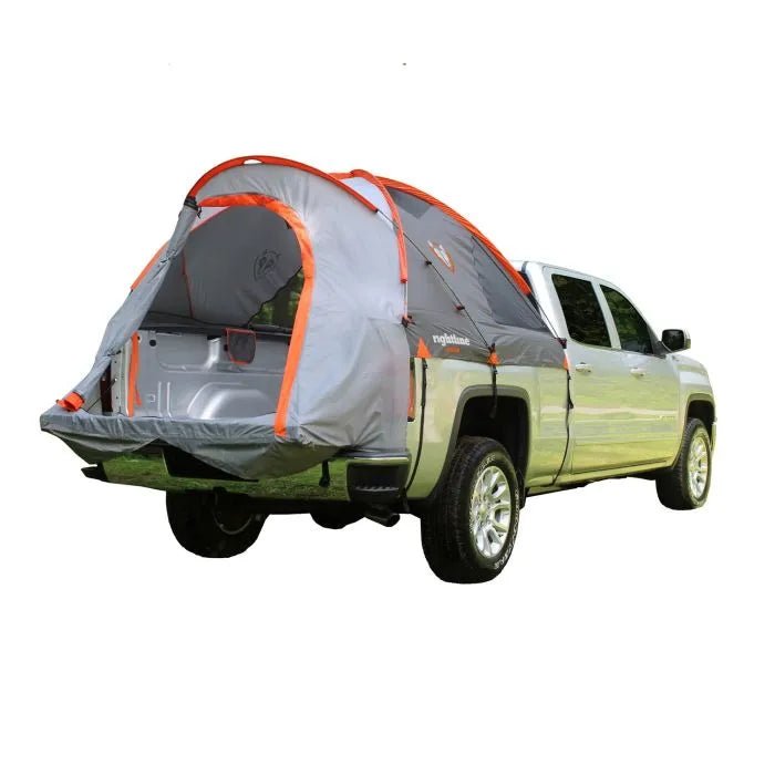 Rightline Gear Truck Tent 6 Foot Compact Bed-Rightline Gear-Truck Tents-GTIN184633000467-4