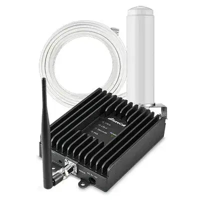 SureCall FUSION2GO 3.0 RV Cell Phone Signal Booster Kit-SureCall-Signal Boosters-GTIN858507006762-1