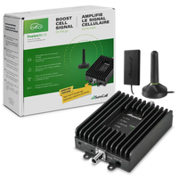 Thumbnail for SureCall Fusion2Go 3.0 Vehicle Signal Booster-SureCall-Signal Boosters-GTIN858507006908-4