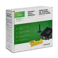 Thumbnail for SureCall Fusion2Go 3.0 Vehicle Signal Booster-SureCall-Signal Boosters-GTIN858507006908-11