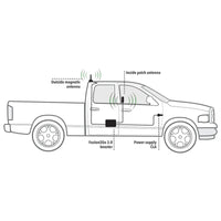 Thumbnail for SureCall Fusion2Go 3.0 Vehicle Signal Booster-SureCall-Signal Boosters-GTIN858507006908-9