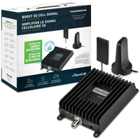 Thumbnail for Surecall Fusion2go 5G/4G/LTE Vehicle Cellular Signal Booster-SureCall-Signal Boosters-GTIN850043816102-4