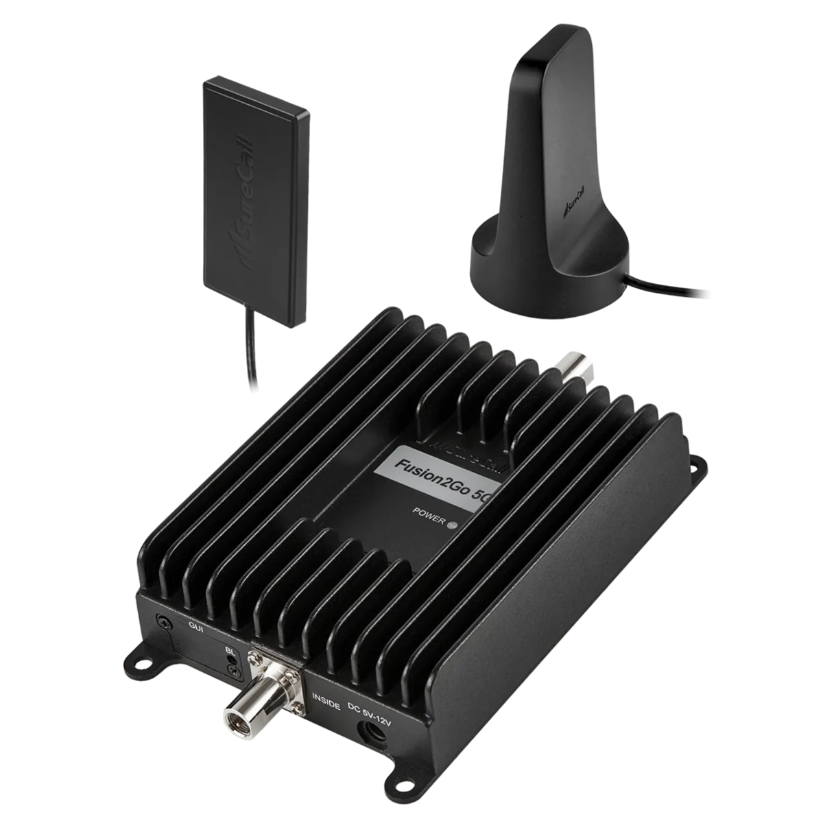 Surecall Fusion2go 5G/4G/LTE Vehicle Cellular Signal Booster-SureCall-Signal Boosters-GTIN850043816102-1