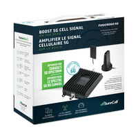 Thumbnail for Surecall Fusion2go 5G/4G/LTE Vehicle Cellular Signal Booster-SureCall-Signal Boosters-GTIN850043816102-5