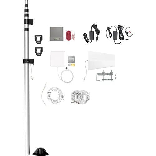 Wilson weBoost Destination RV Signal Booster Kit-Wilson-Signal Boosters-GTIN810005962797-5